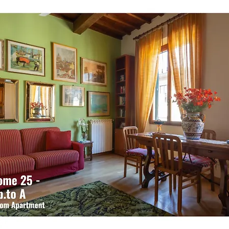 Ars Home - Santa Maria Novella - Ezia Home & Ars Home 25 Florence Exterior photo